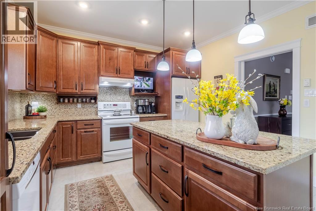 138 Still Water Crescent, Fredericton, New Brunswick  E3B 0V8 - Photo 41 - NB137347