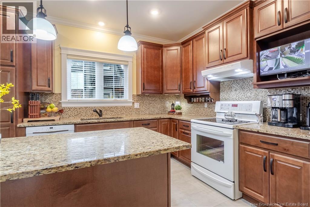 138 Still Water Crescent, Fredericton, New Brunswick  E3B 0V8 - Photo 42 - NB137347
