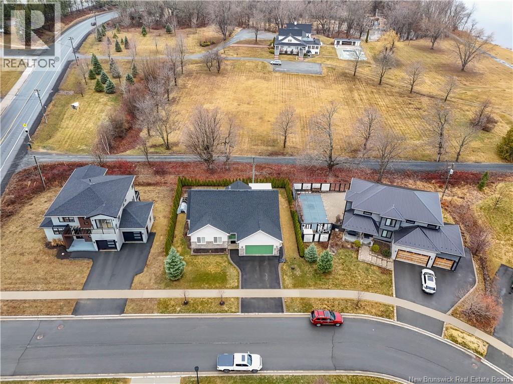 138 Still Water Crescent, Fredericton, New Brunswick  E3B 0V8 - Photo 44 - NB137347