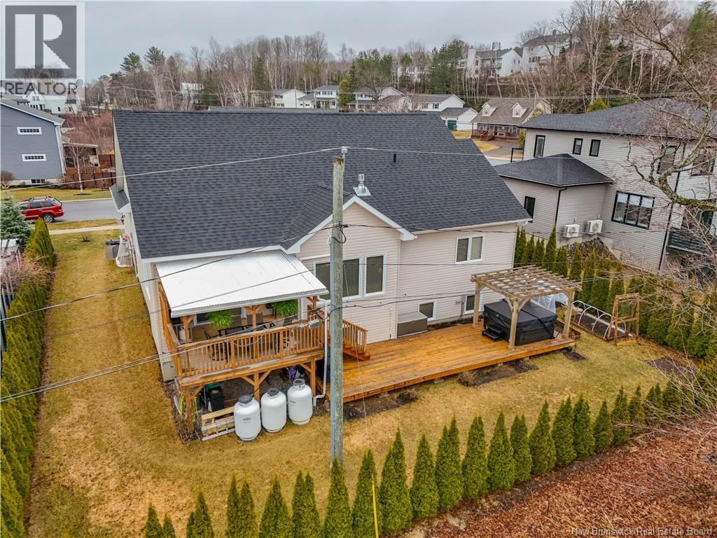 138 Still Water Crescent, Fredericton, New Brunswick  E3B 0V8 - Photo 45 - NB137347