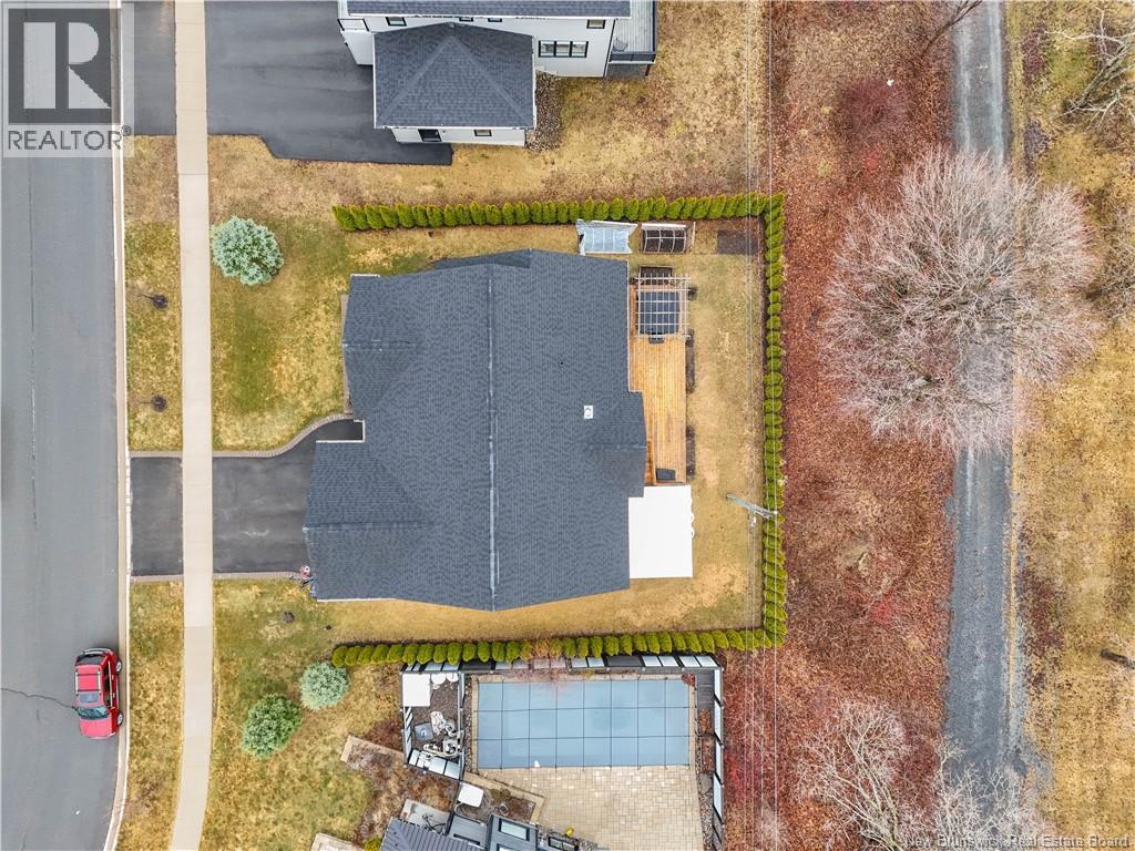 138 Still Water Crescent, Fredericton, New Brunswick  E3B 0V8 - Photo 46 - NB137347