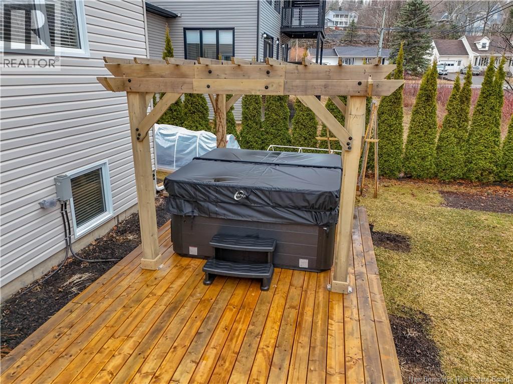 138 Still Water Crescent, Fredericton, New Brunswick  E3B 0V8 - Photo 47 - NB137347