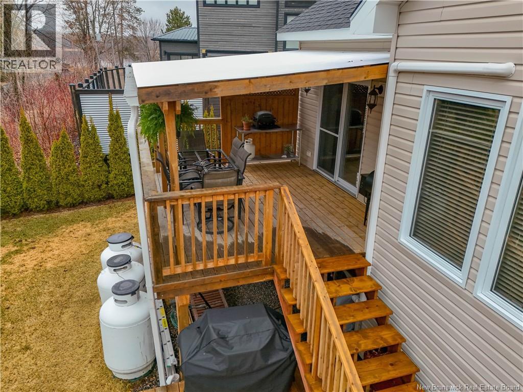 138 Still Water Crescent, Fredericton, New Brunswick  E3B 0V8 - Photo 48 - NB137347