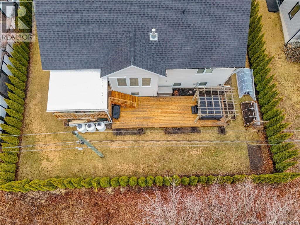138 Still Water Crescent, Fredericton, New Brunswick  E3B 0V8 - Photo 49 - NB137347