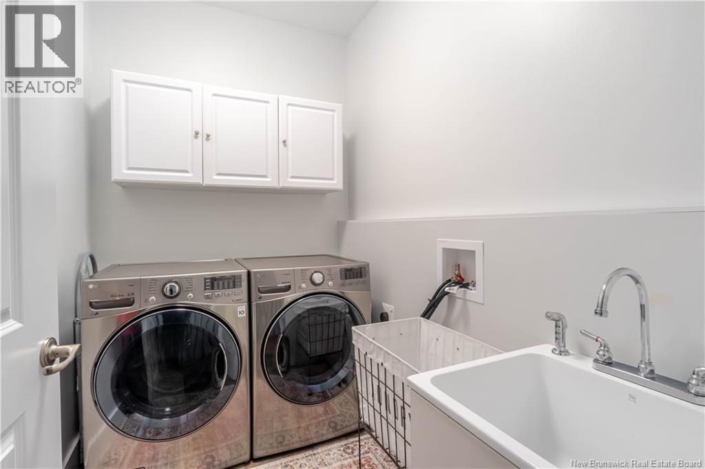 138 Still Water Crescent, Fredericton, New Brunswick  E3B 0V8 - Photo 5 - NB137347