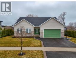 138 Still Water Crescent, Fredericton, New Brunswick