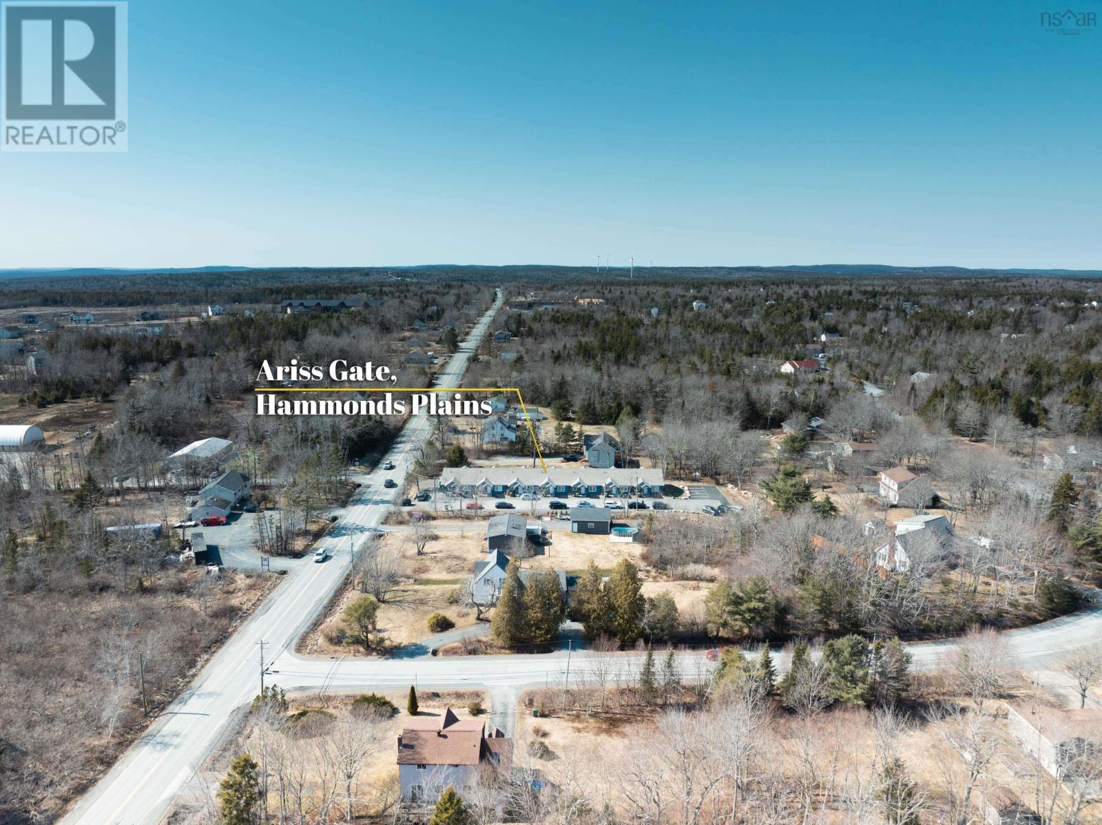 6-18 Ariss Gate, Hammonds Plains, Nova Scotia  B4B 2M1 - Photo 10 - 202607593