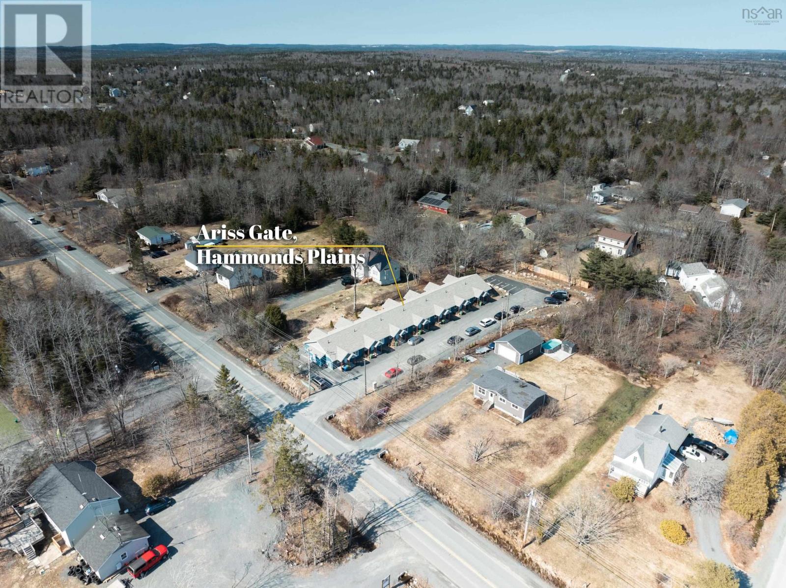 6-18 Ariss Gate, Hammonds Plains, Nova Scotia  B4B 2M1 - Photo 5 - 202607593