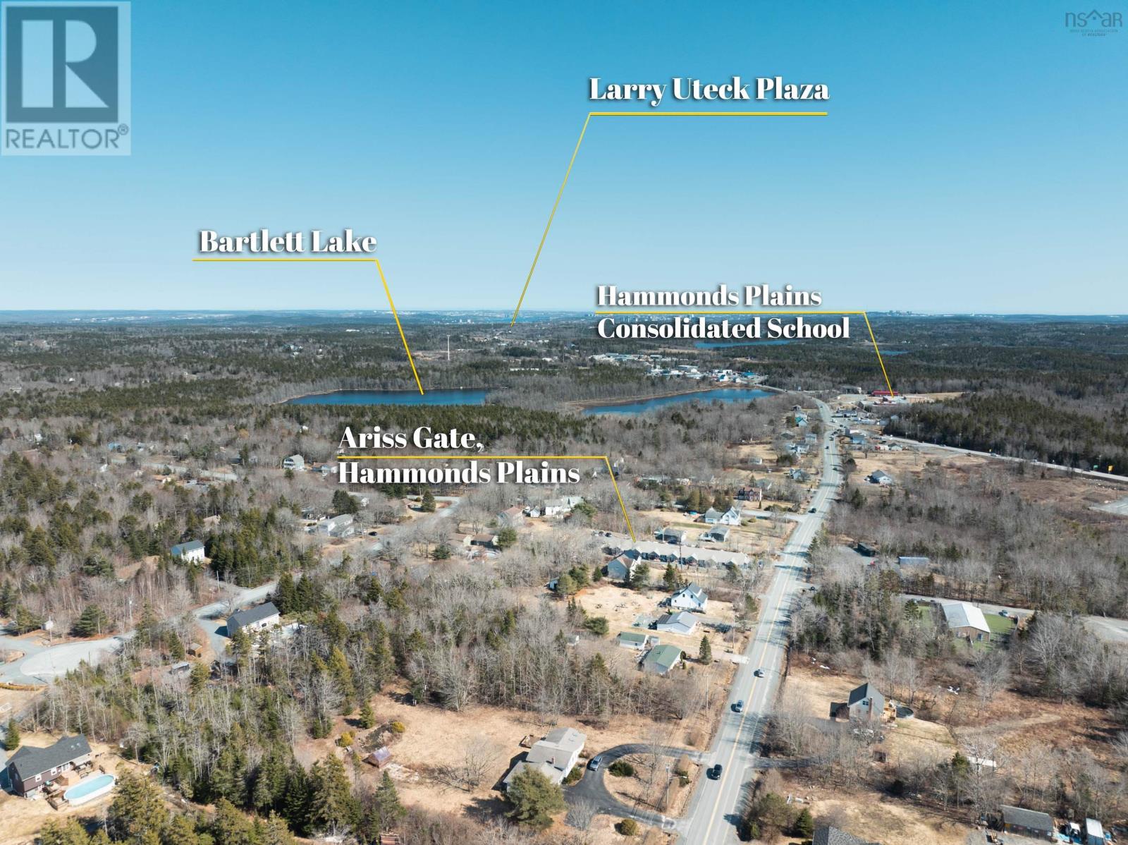 6-18 Ariss Gate, Hammonds Plains, Nova Scotia  B4B 2M1 - Photo 9 - 202607593