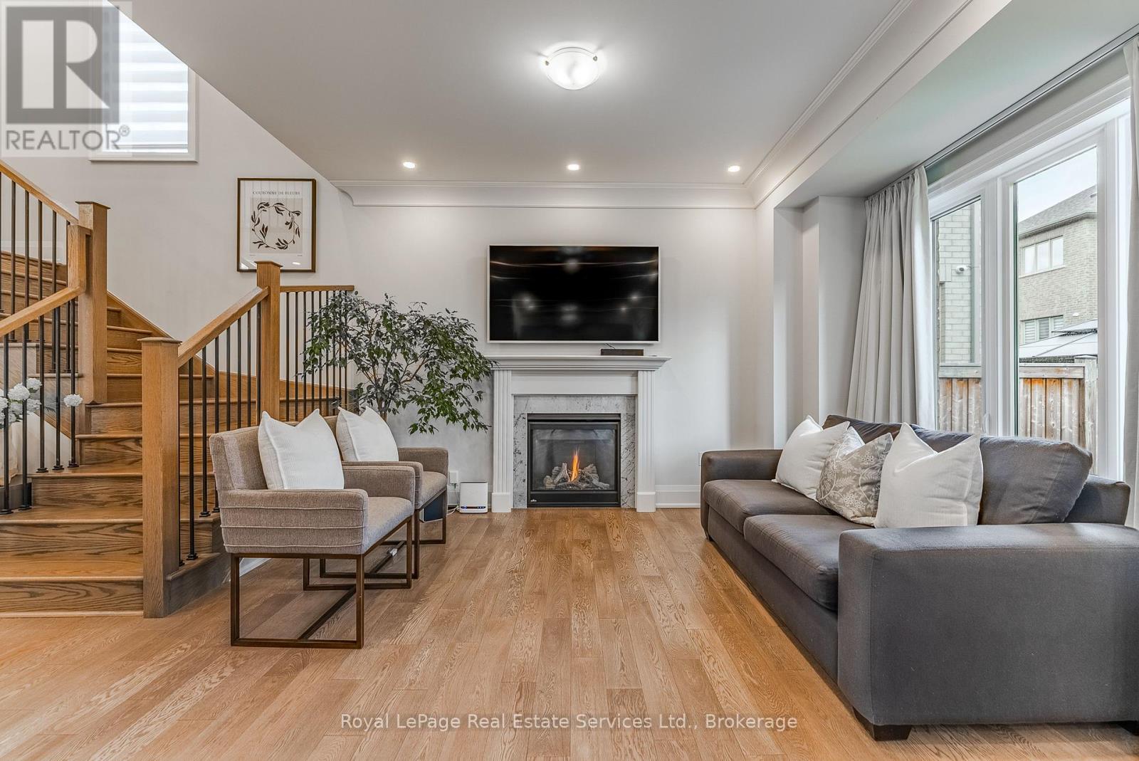 3395 Post Road, Oakville, Ontario  L6H 0Z2 - Photo 12 - W13005566