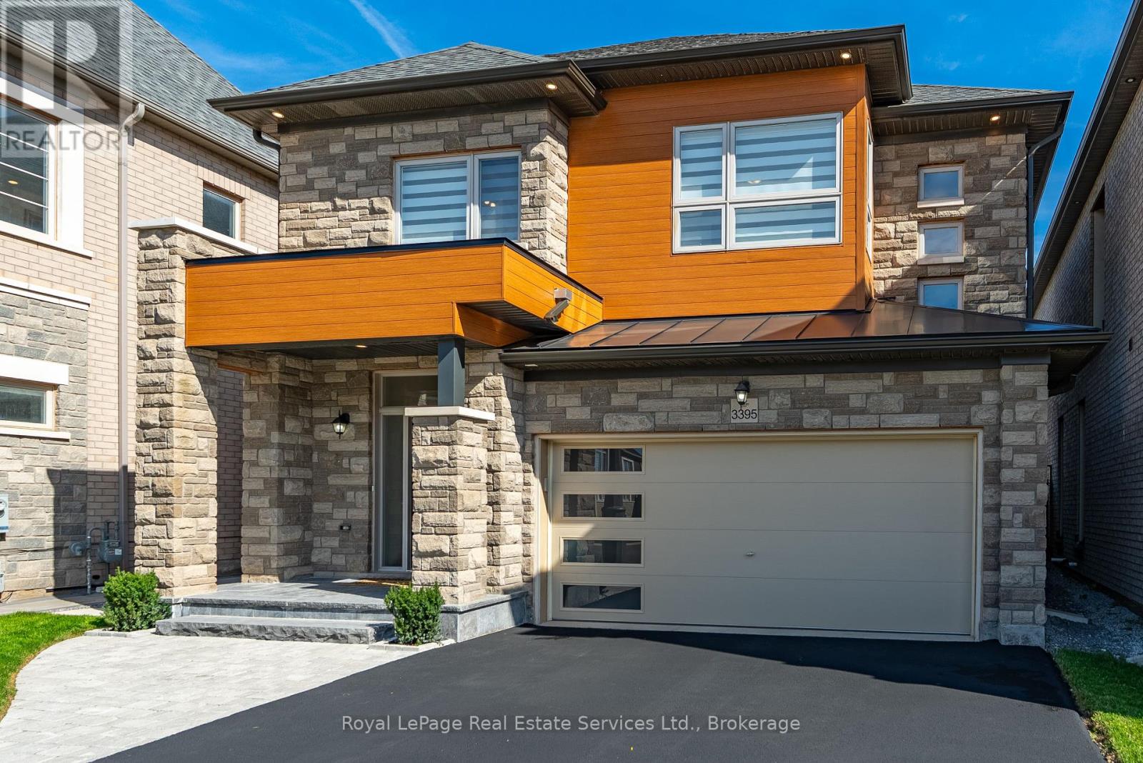 3395 Post Road, Oakville, Ontario  L6H 0Z2 - Photo 2 - W13005566