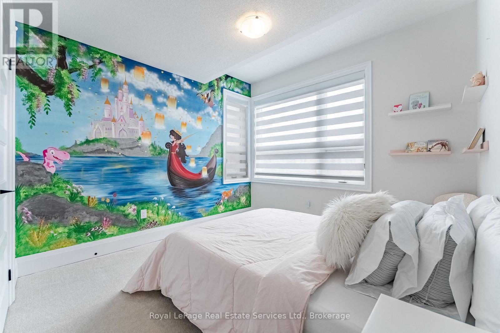 3395 Post Road, Oakville, Ontario  L6H 0Z2 - Photo 24 - W13005566