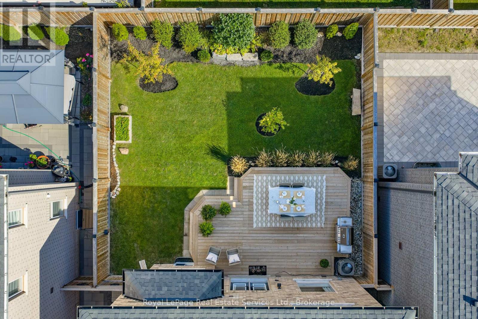 3395 Post Road, Oakville, Ontario  L6H 0Z2 - Photo 4 - W13005566