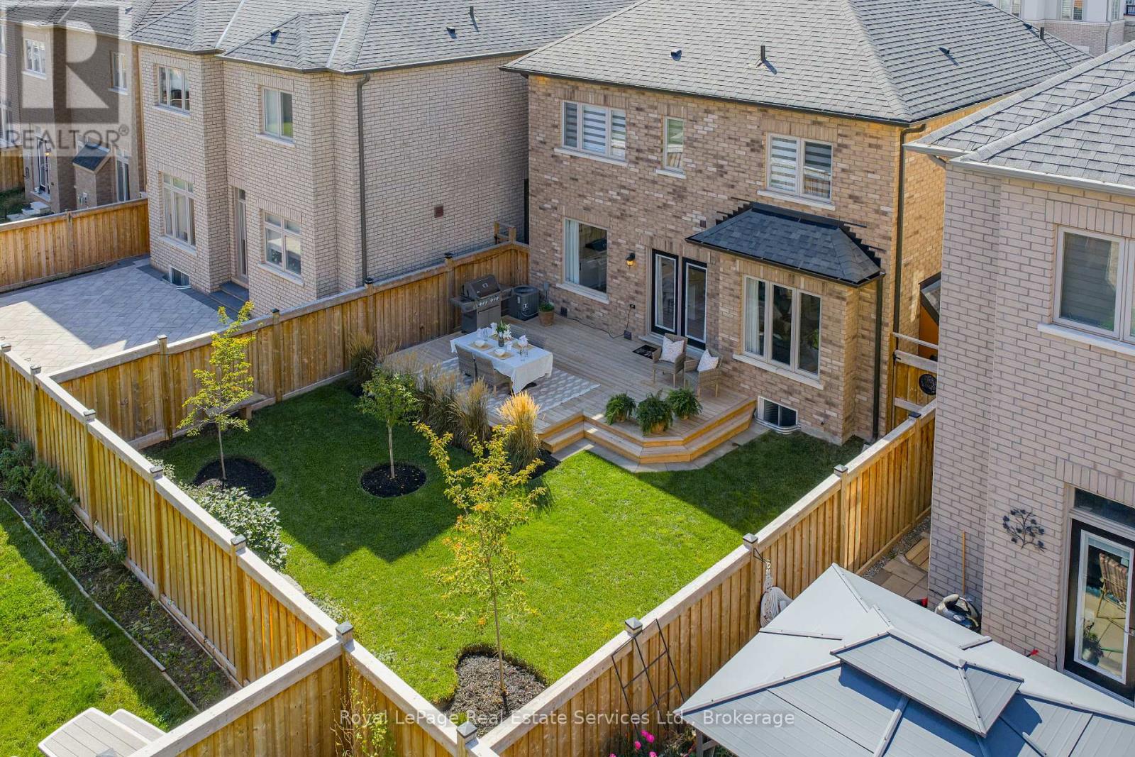 3395 Post Road, Oakville, Ontario  L6H 0Z2 - Photo 5 - W13005566