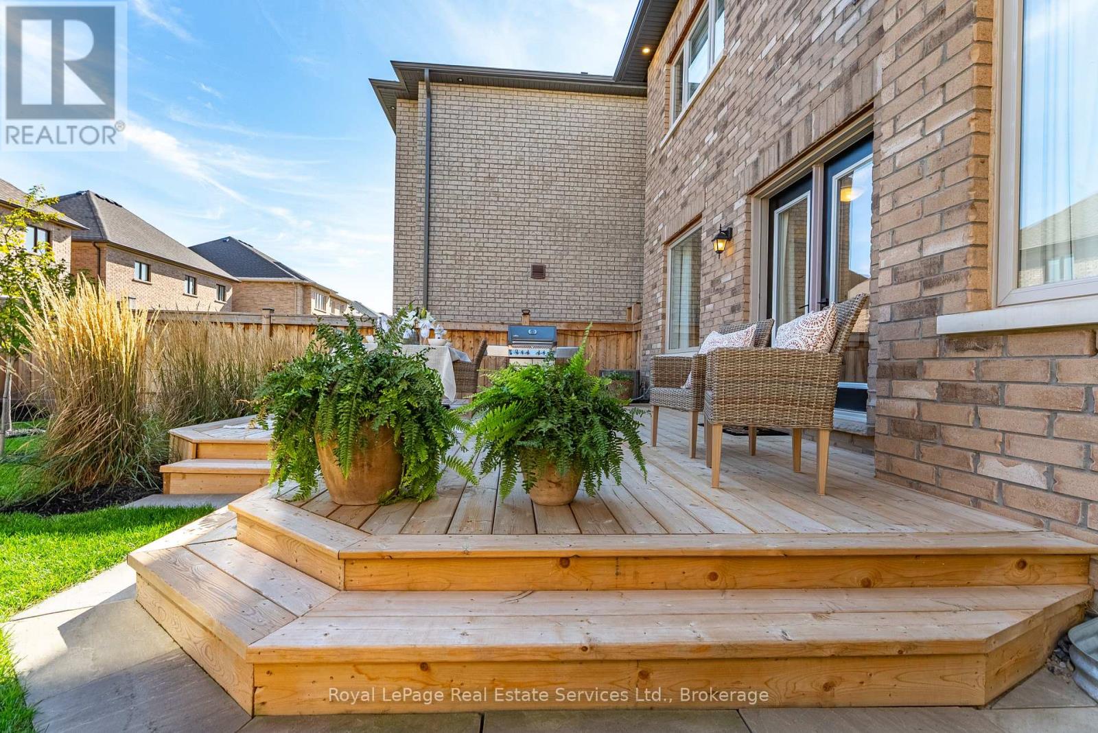 3395 Post Road, Oakville, Ontario  L6H 0Z2 - Photo 7 - W13005566