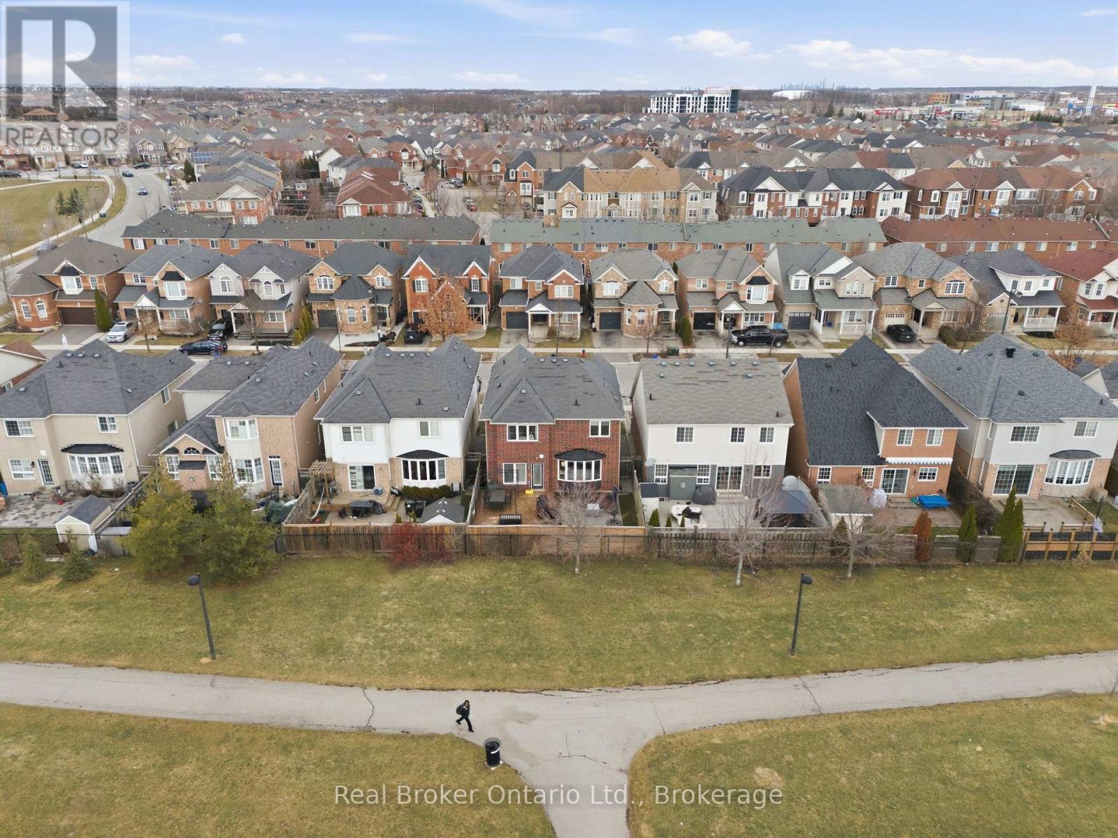 910 Vickerman Way, Milton, Ontario  L9T 0K5 - Photo 38 - W13005624