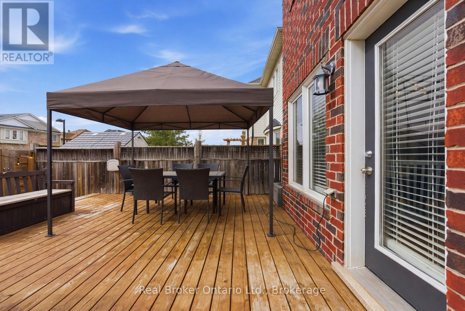 910 Vickerman Way, Milton, Ontario  L9T 0K5 - Photo 40 - W13005624