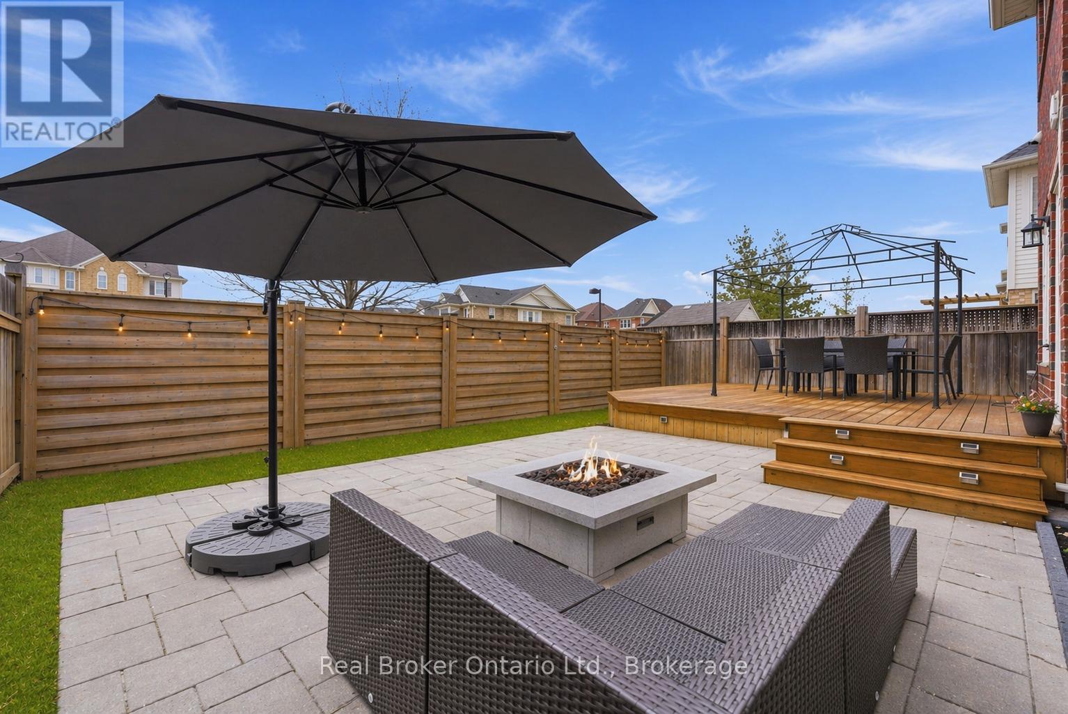 910 Vickerman Way, Milton, Ontario  L9T 0K5 - Photo 41 - W13005624