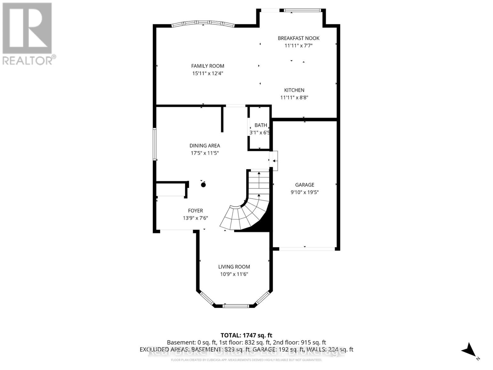 910 Vickerman Way, Milton, Ontario  L9T 0K5 - Photo 44 - W13005624