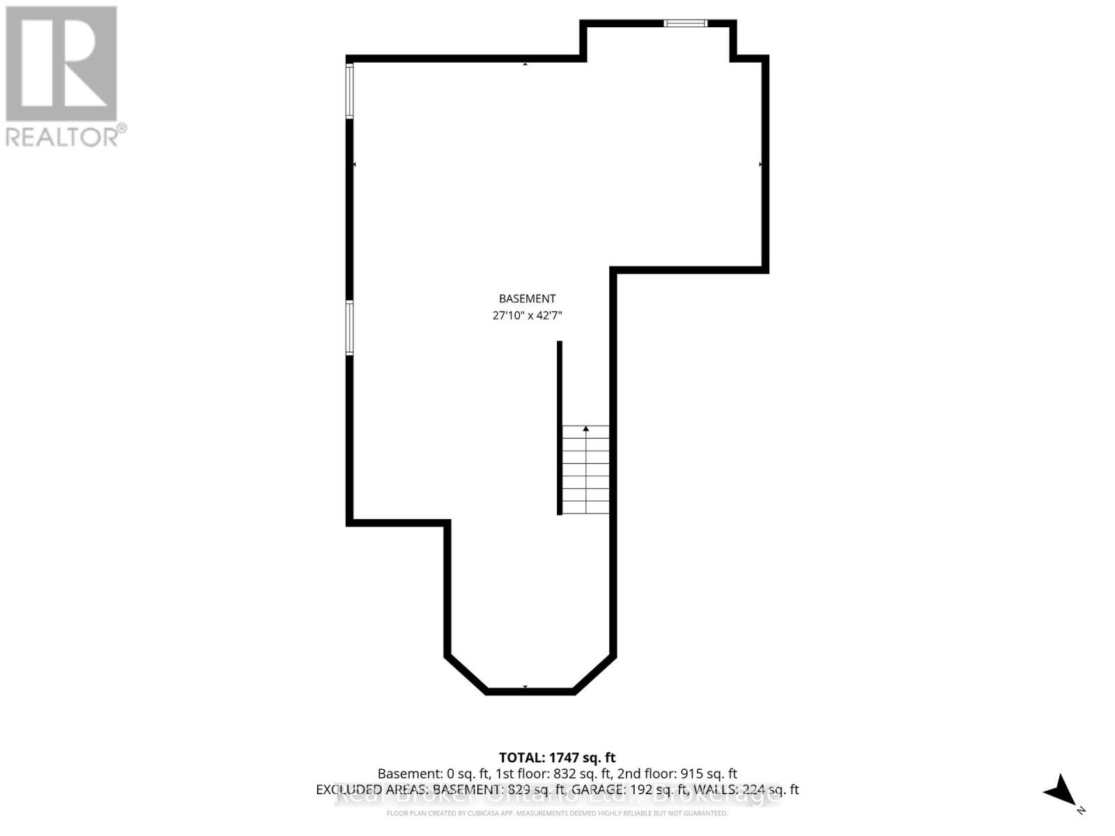 910 Vickerman Way, Milton, Ontario  L9T 0K5 - Photo 46 - W13005624