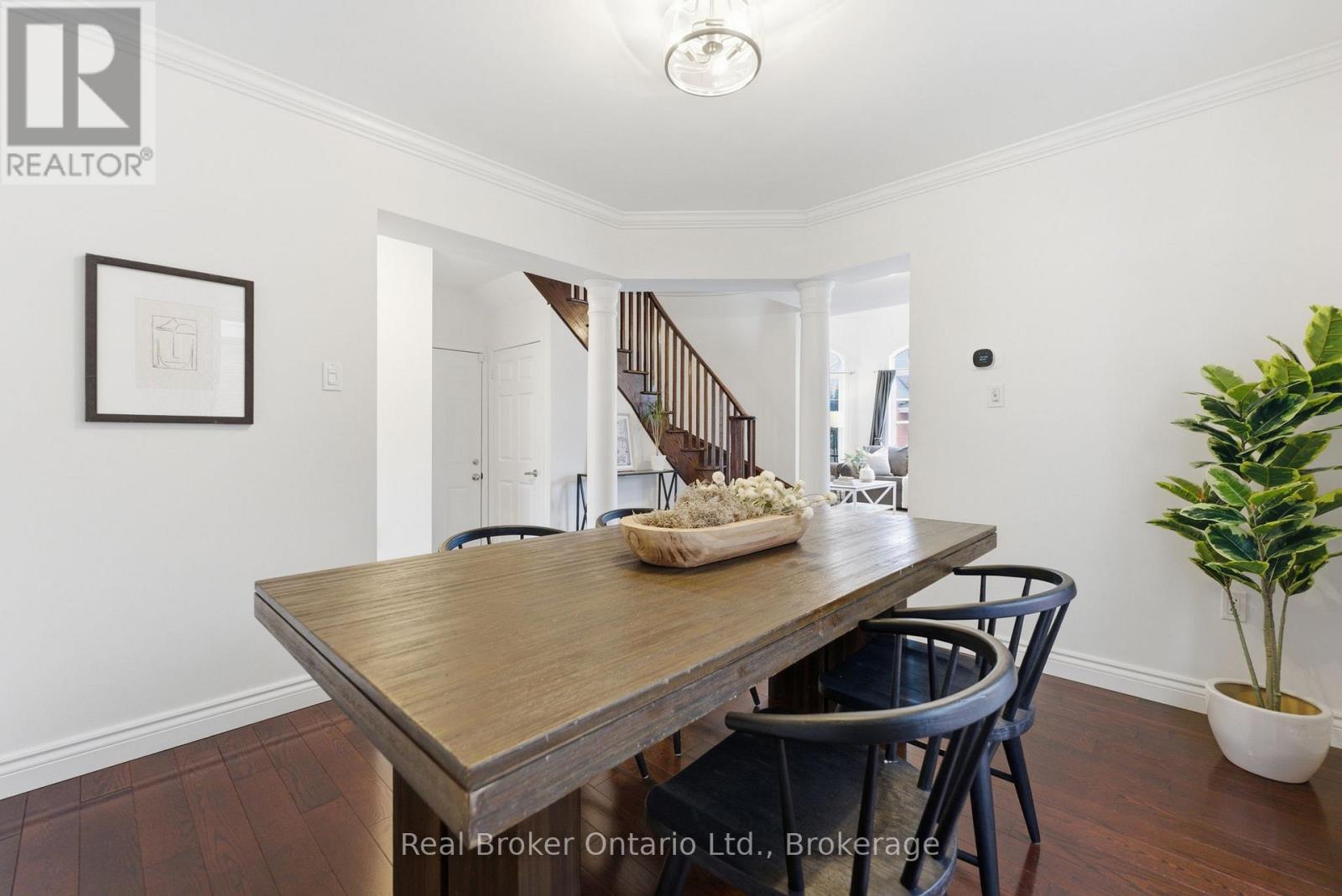 910 Vickerman Way, Milton, Ontario  L9T 0K5 - Photo 9 - W13005624