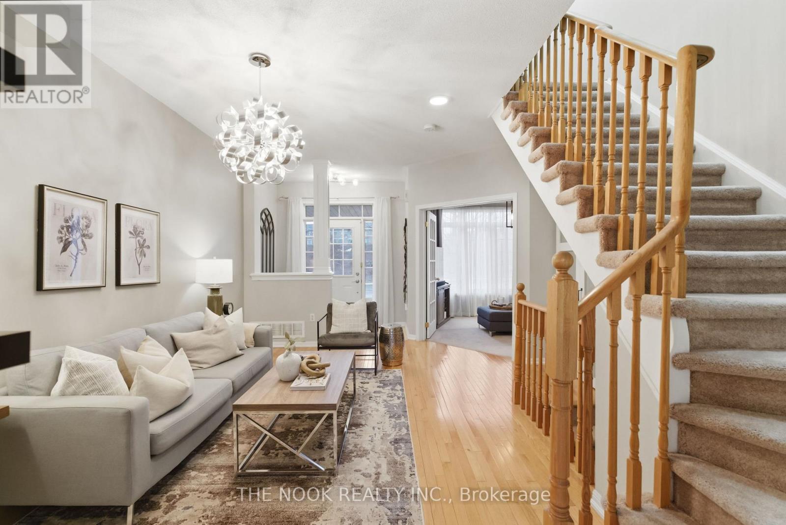 107 Barkdale Way, Whitby, Ontario  L1N 0G2 - Photo 13 - E12877180