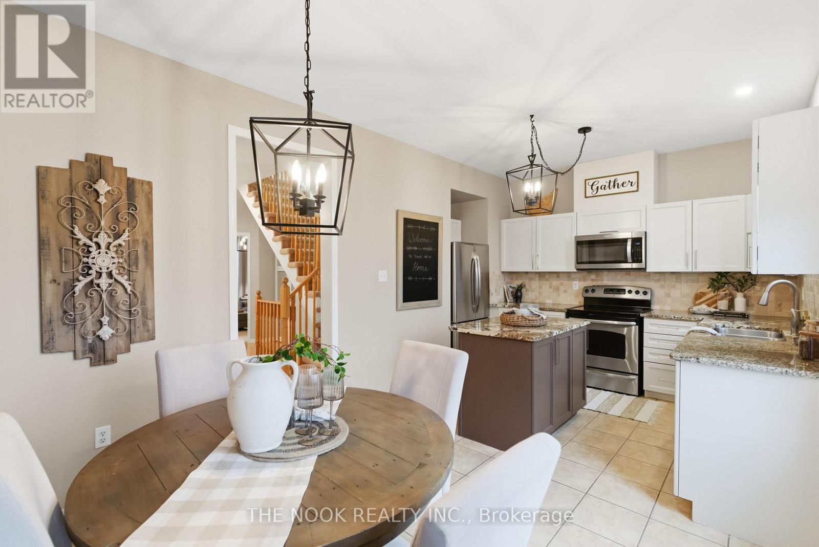 107 Barkdale Way, Whitby, Ontario  L1N 0G2 - Photo 29 - E12877180