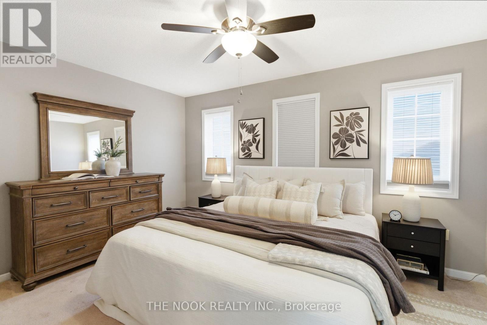 107 Barkdale Way, Whitby, Ontario  L1N 0G2 - Photo 32 - E12877180