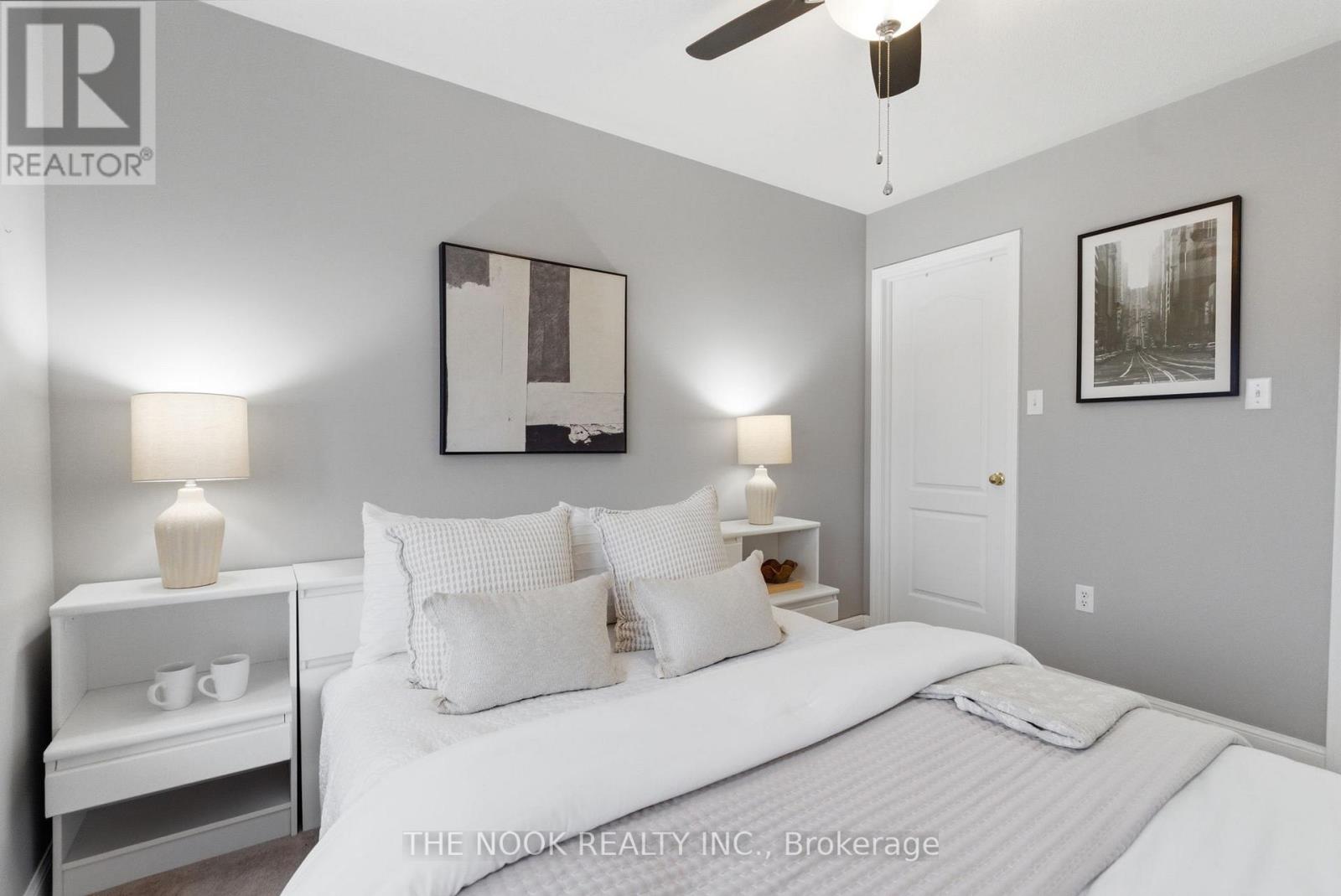 107 Barkdale Way, Whitby, Ontario  L1N 0G2 - Photo 41 - E12877180