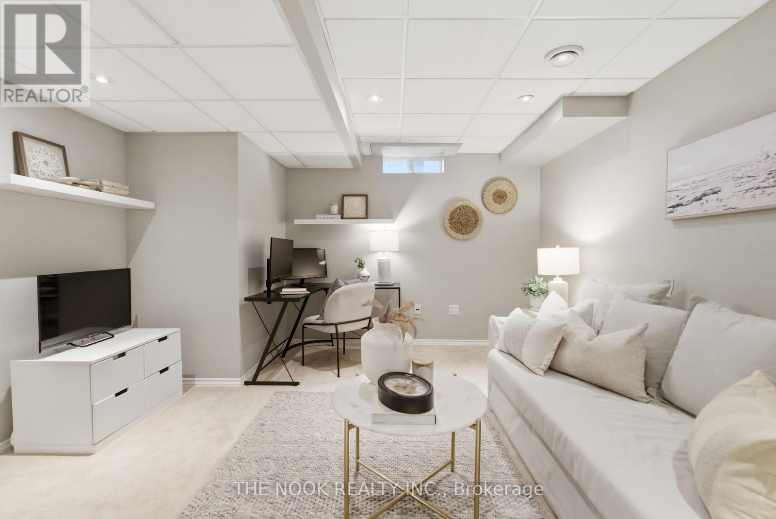 107 Barkdale Way, Whitby, Ontario  L1N 0G2 - Photo 6 - E12877180