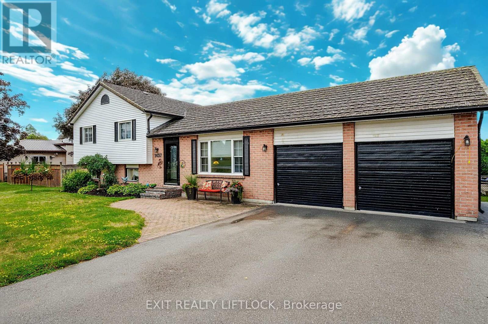 1437 STEWART LINE, Cavan Monaghan, Ontario