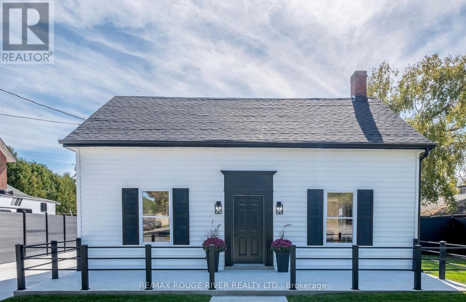 375 King Street W, Cobourg, Ontario  K9A 2N6 - Photo 28 - X12975228