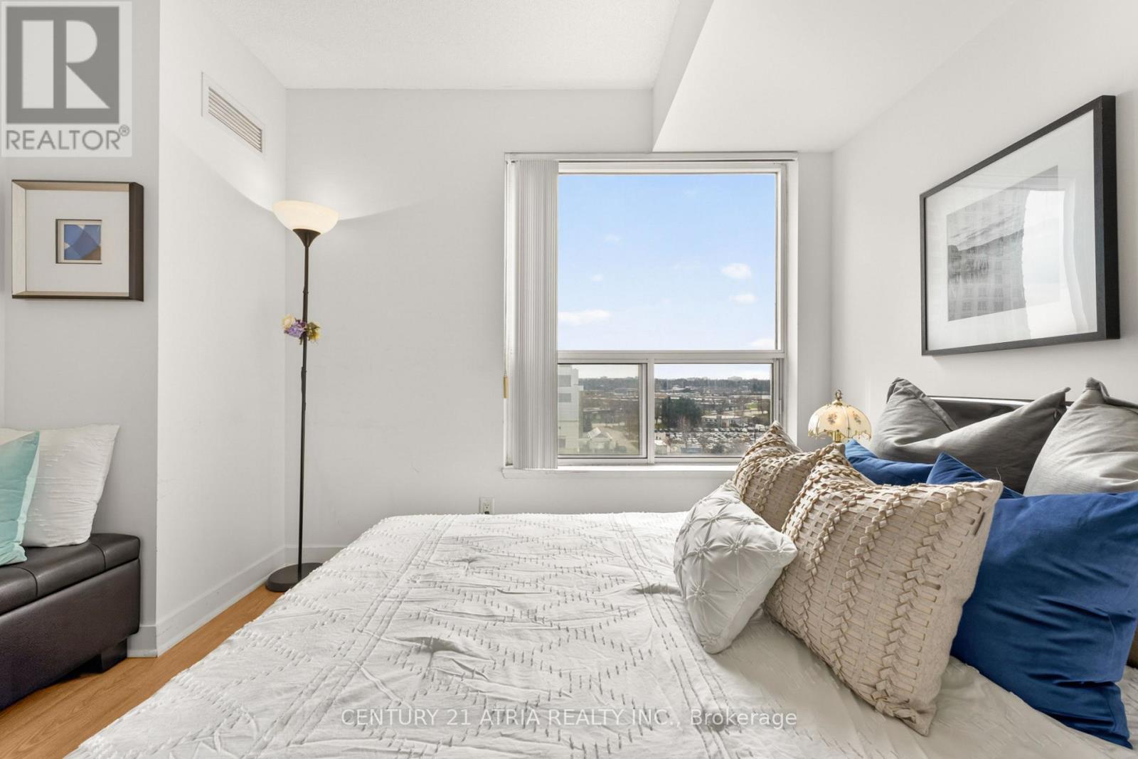 908 - 38 Lee Centre Drive, Toronto, Ontario  M1H 3J7 - Photo 10 - E13004208