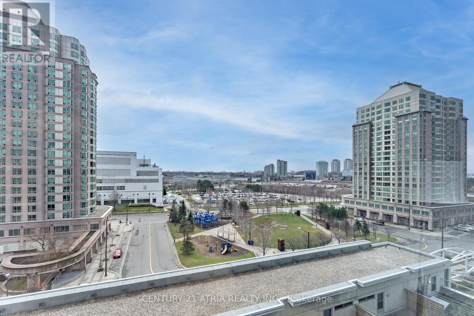 908 - 38 Lee Centre Drive, Toronto, Ontario  M1H 3J7 - Photo 14 - E13004208