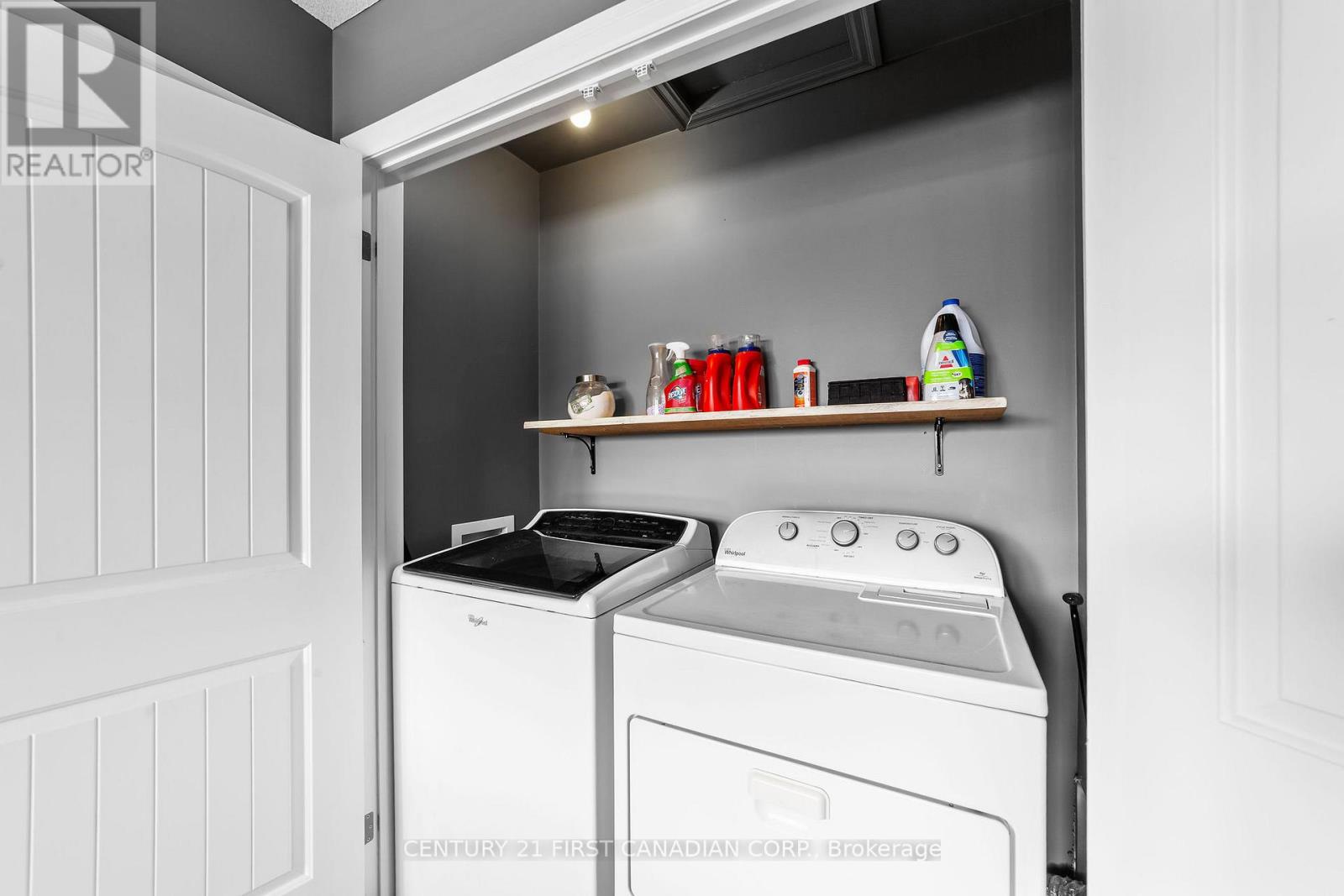 181 Gilmour Drive, Lucan Biddulph, Ontario  N0M 2J0 - Photo 24 - X12802572