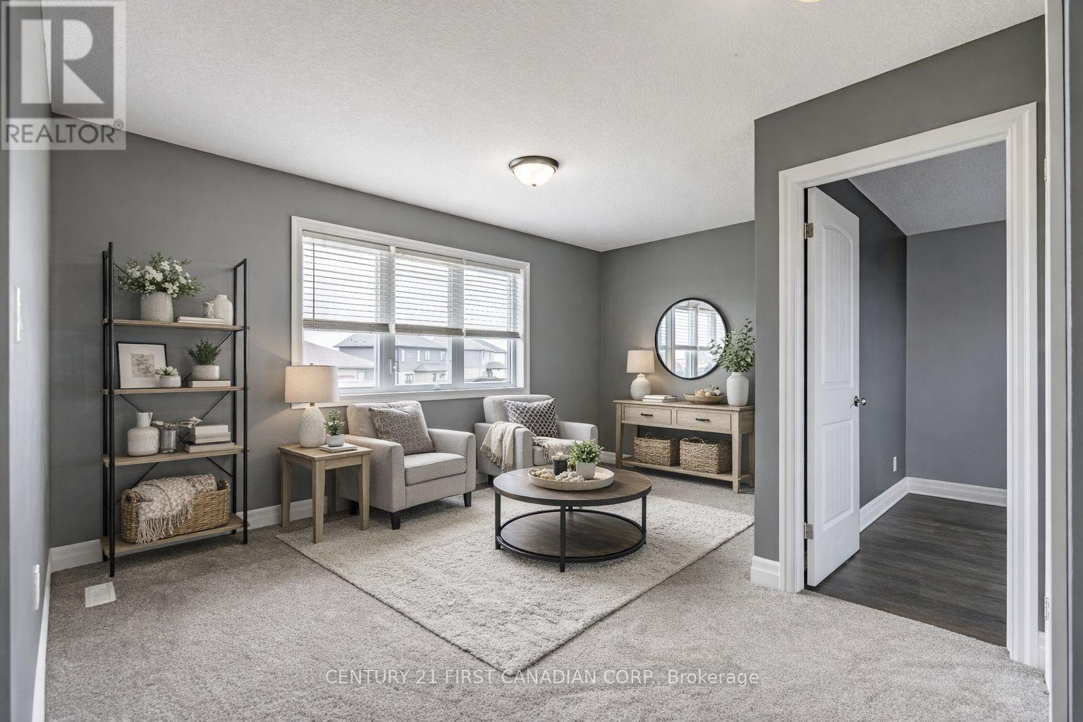 181 Gilmour Drive, Lucan Biddulph, Ontario  N0M 2J0 - Photo 20 - X12802572