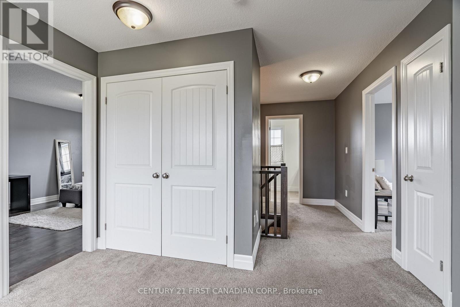 181 Gilmour Drive, Lucan Biddulph, Ontario  N0M 2J0 - Photo 21 - X12802572