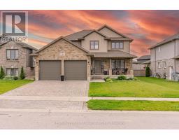 181 GILMOUR DRIVE, Lucan Biddulph, Ontario