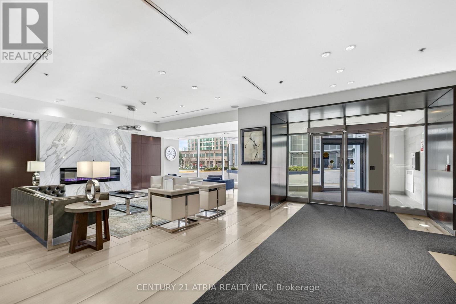 908 - 38 Lee Centre Drive, Toronto, Ontario  M1H 3J7 - Photo 16 - E13004208