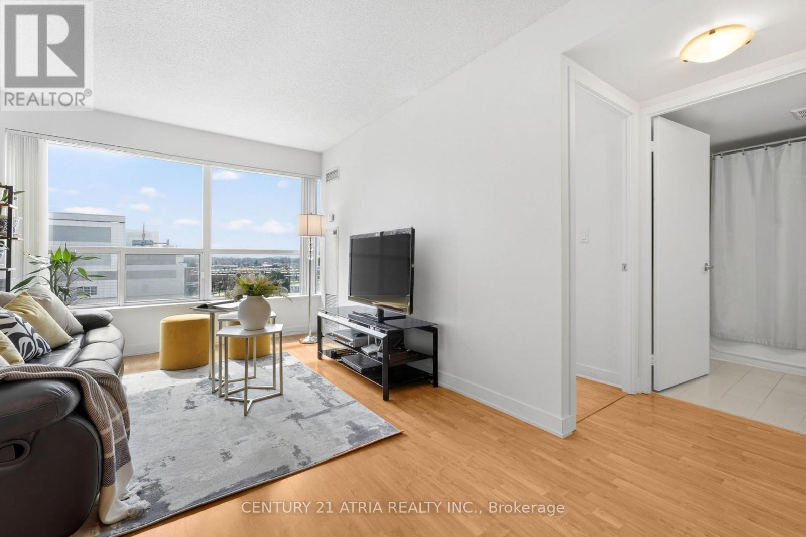 908 - 38 Lee Centre Drive, Toronto, Ontario  M1H 3J7 - Photo 7 - E13004208