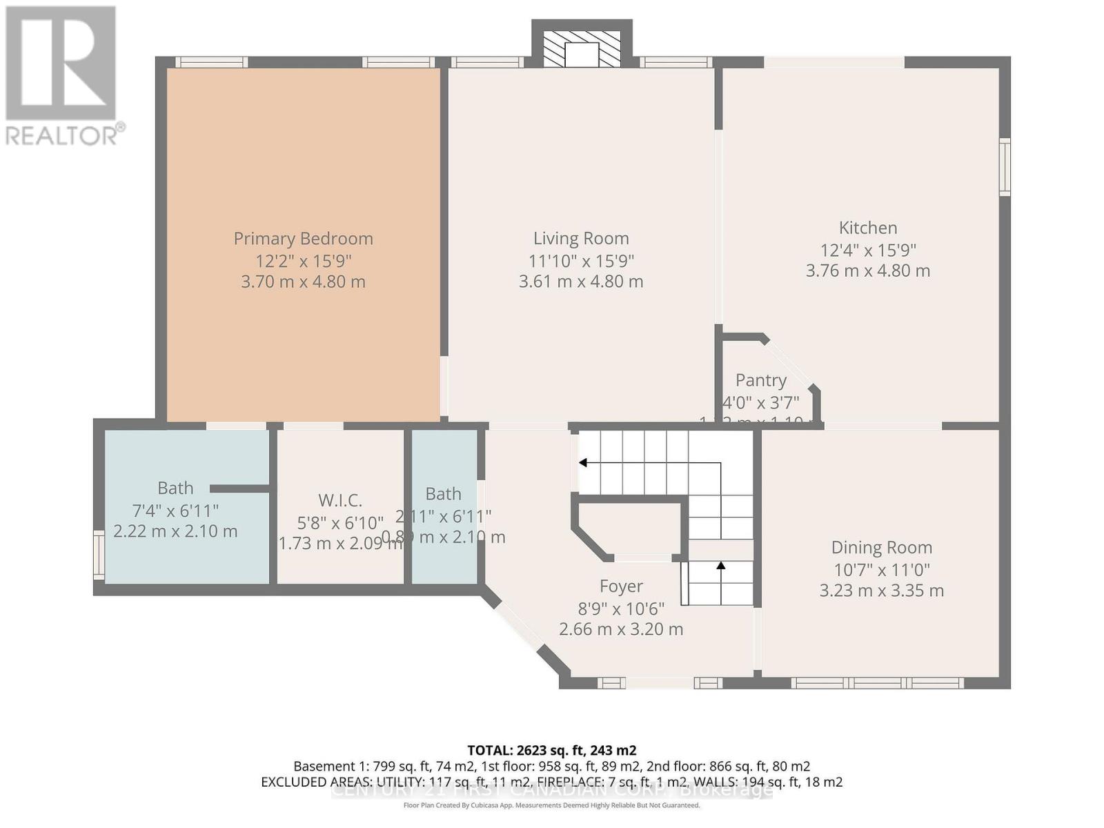 181 Gilmour Drive, Lucan Biddulph, Ontario  N0M 2J0 - Photo 43 - X12802572