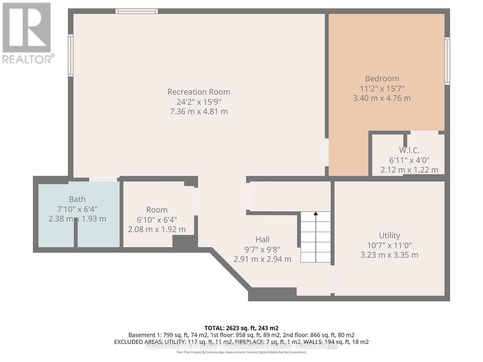 181 Gilmour Drive, Lucan Biddulph, Ontario  N0M 2J0 - Photo 45 - X12802572