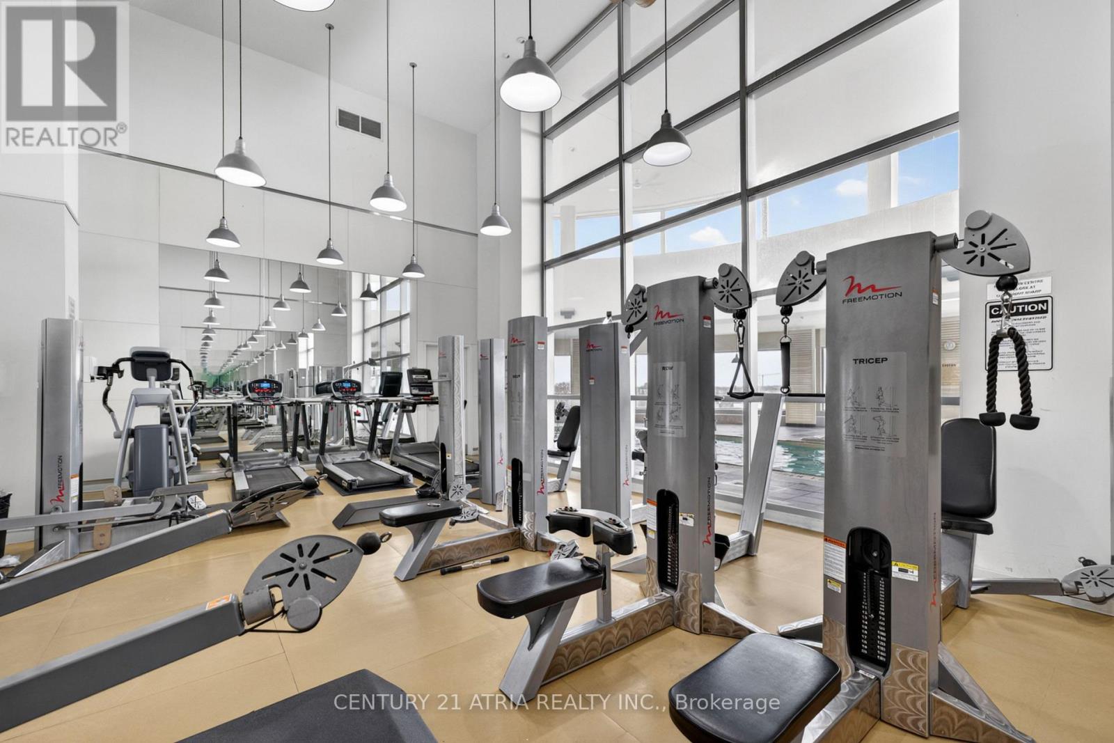 908 - 38 Lee Centre Drive, Toronto, Ontario  M1H 3J7 - Photo 17 - E13004208