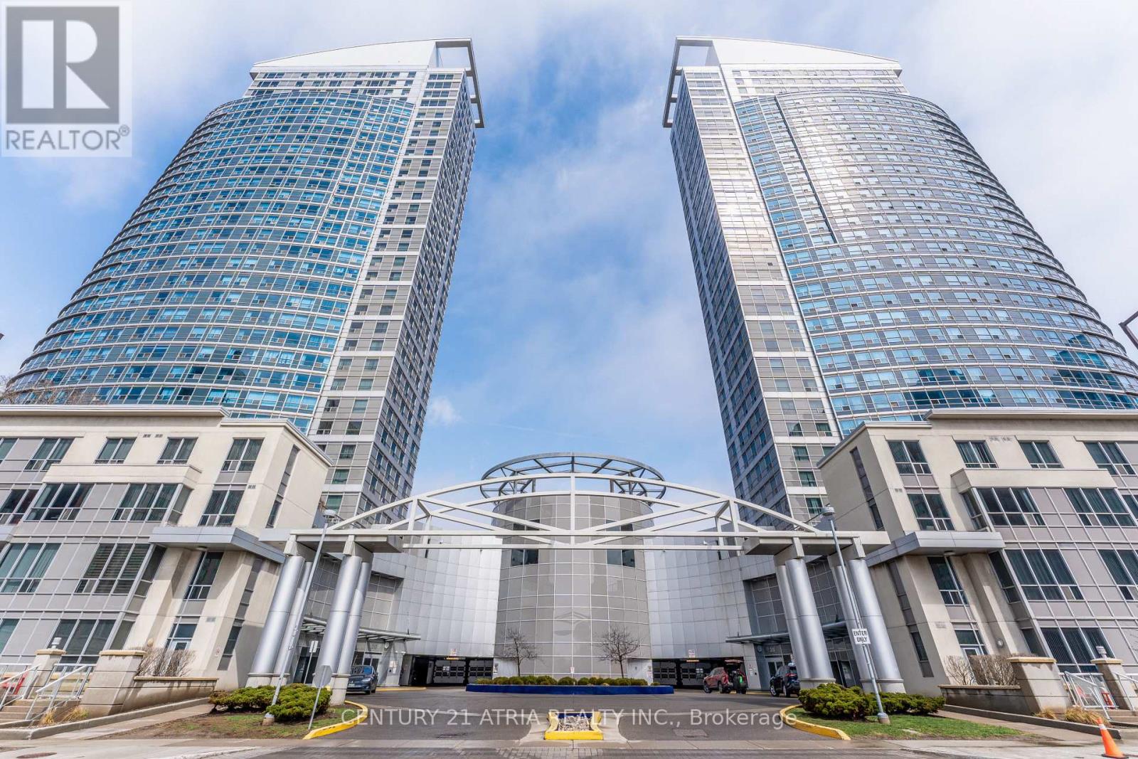 908 - 38 Lee Centre Drive, Toronto, Ontario  M1H 3J7 - Photo 8 - E13004208