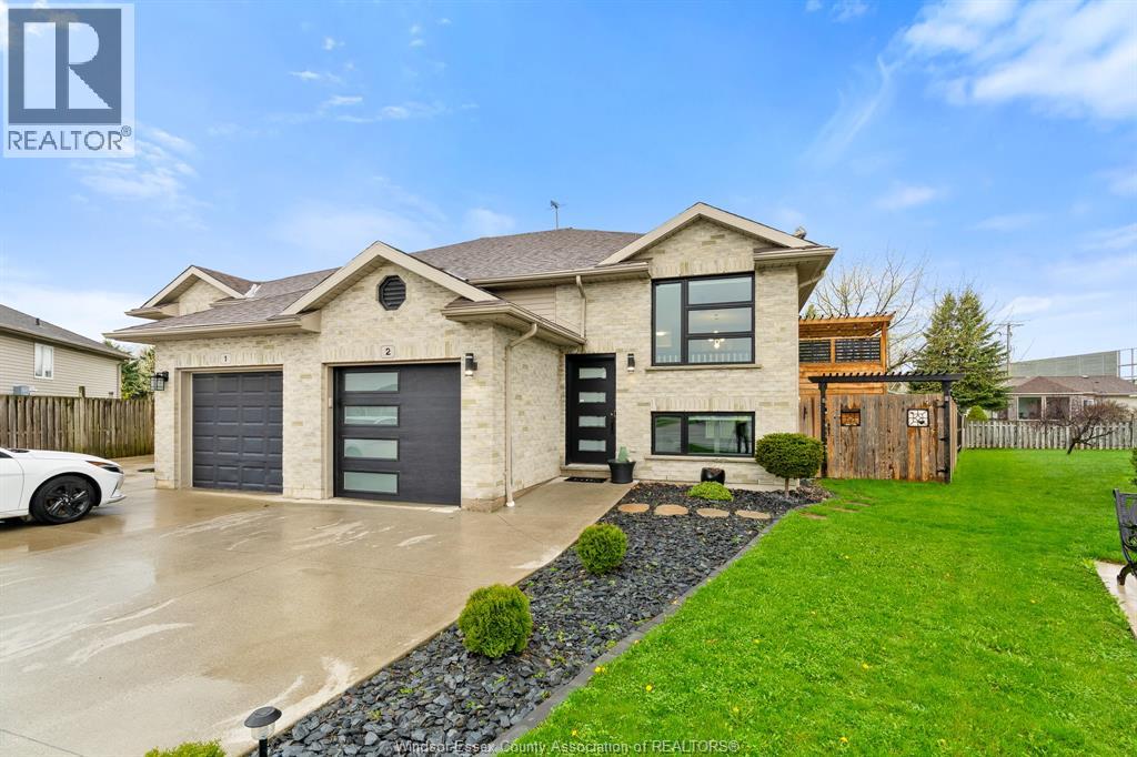 2 Regal, Tilbury, Ontario  N0P 2L0 - Photo 1 - 26008299