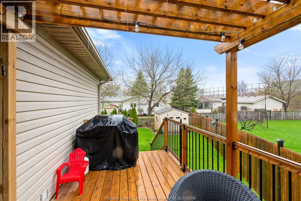 2 Regal, Tilbury, Ontario  N0P 2L0 - Photo 7 - 26008299