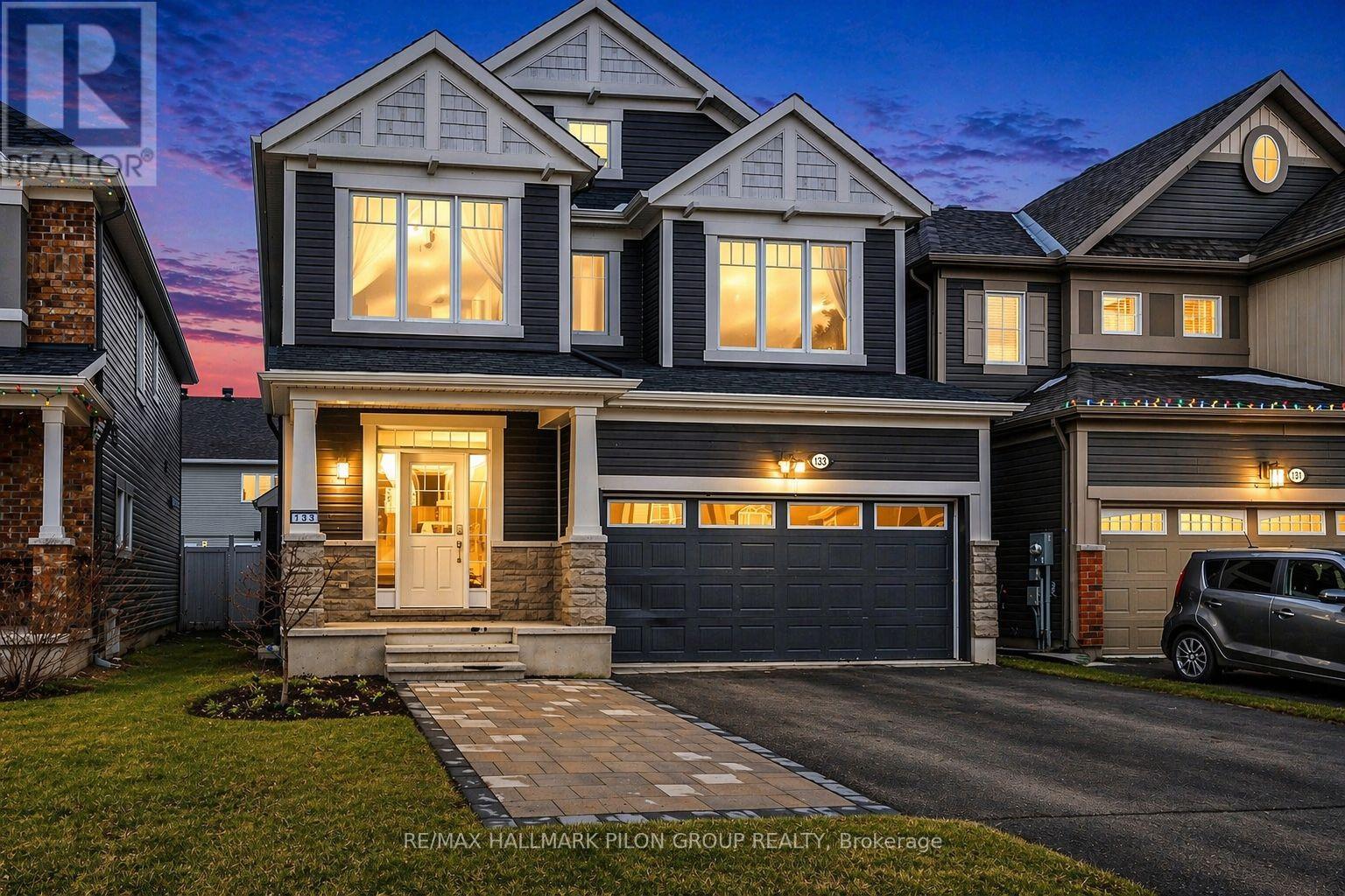 133 Mandalay Street, Ottawa, Ontario  K4A 1A6 - Photo 1 - X12952502