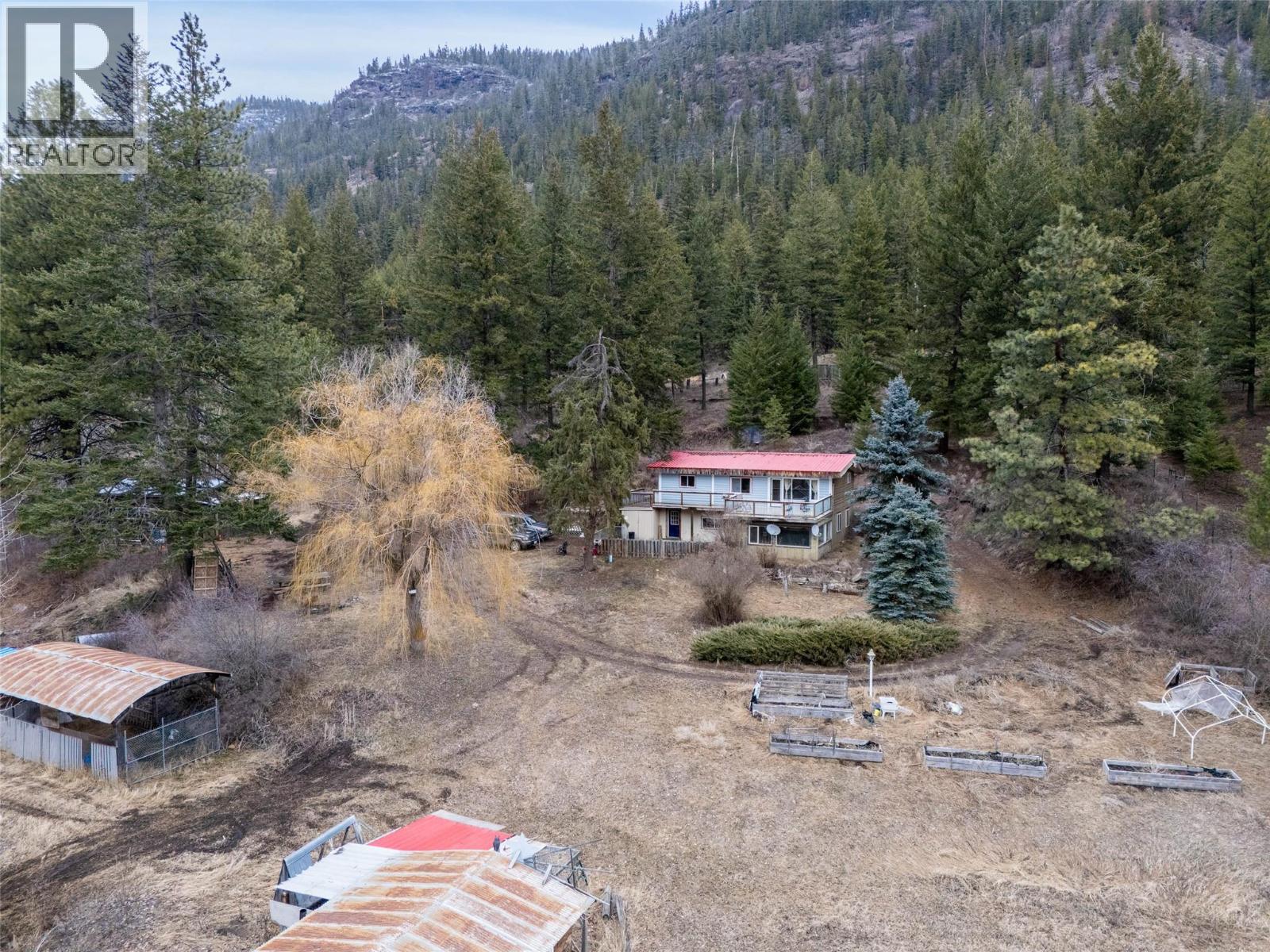 9776 Tranquille Criss Crk Road, Kamloops, British Columbia  V2B 3E8 - Photo 58 - 10381850