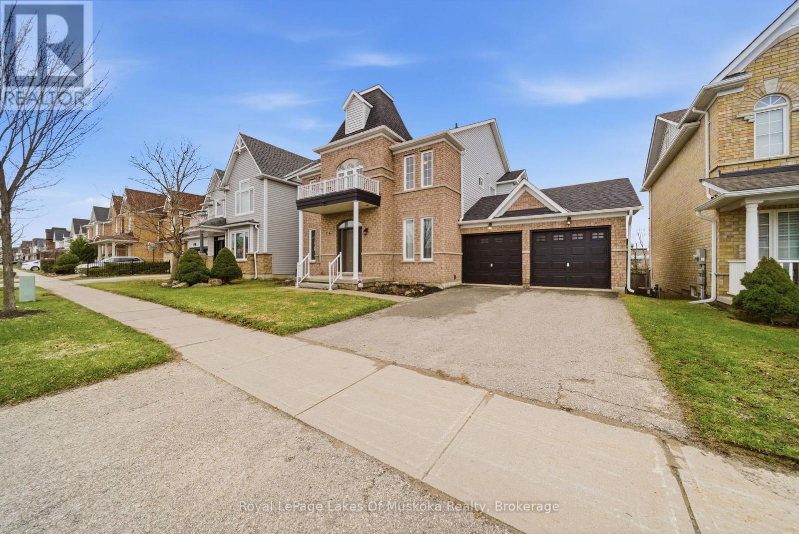 76 Succession Crescent, Barrie (Innis-Shore), Ontario  L4M 7G5 - Photo 2 - S13005550