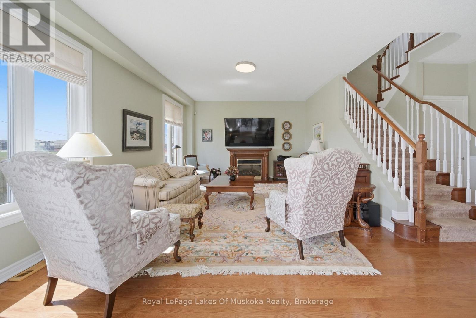 76 Succession Crescent, Barrie (Innis-Shore), Ontario  L4M 7G5 - Photo 20 - S13005550